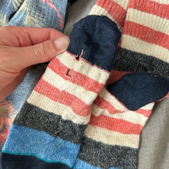 STANCE socks bundle - Picture 3 of 3